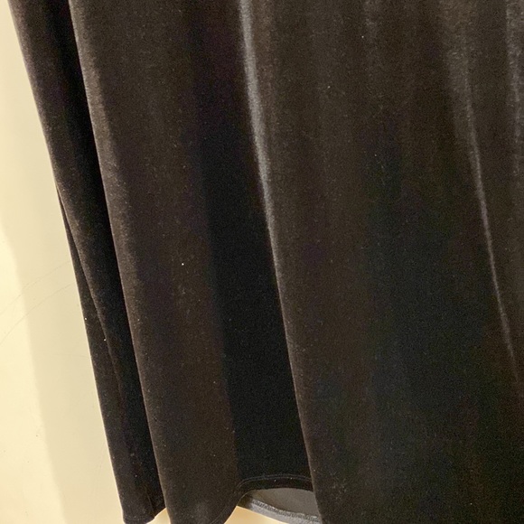 Purple Worthington Dress - Picture 3 of 7